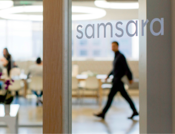 Samsara Beyond, San Diego