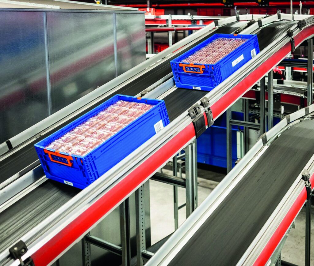 RFID Inmould Labels – Smart Traceability