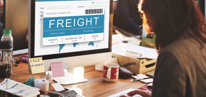 AI turns freight procurement into a continuous process