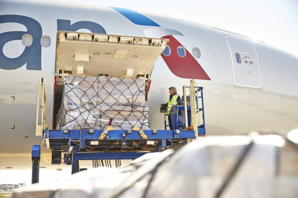 Airspace failures put digital supply-chain resilience to the test