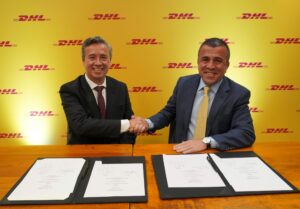 DHL adds Colombian logistics capacity through Open Market deal