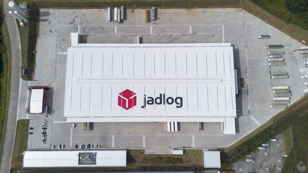 Jadlog scales Brazilian parcel network with Fives automation