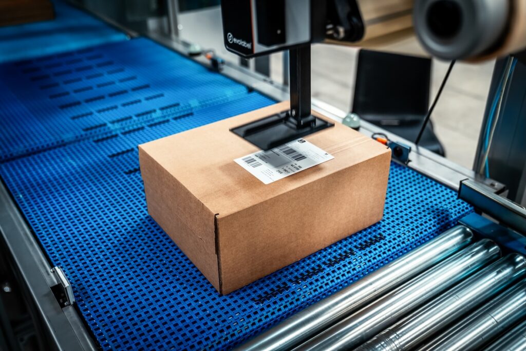 On-demand packaging brings precision to ecommerce fulfilment