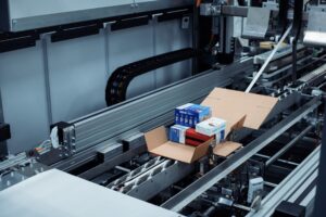 On-demand packaging brings precision to ecommerce fulfilment