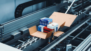 Packsize expands automated right-sized packaging portfolio