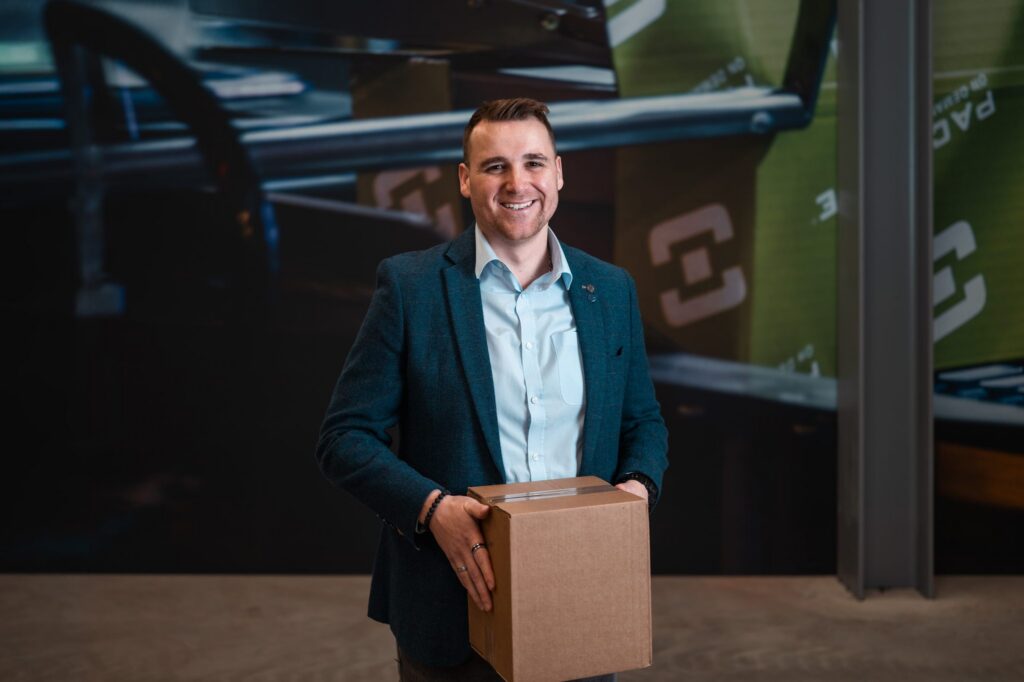 Packsize expands automated right-sized packaging portfolio