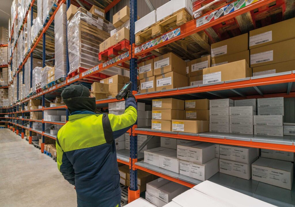 Panabad digitises frozen bakery logistics near Barcelona