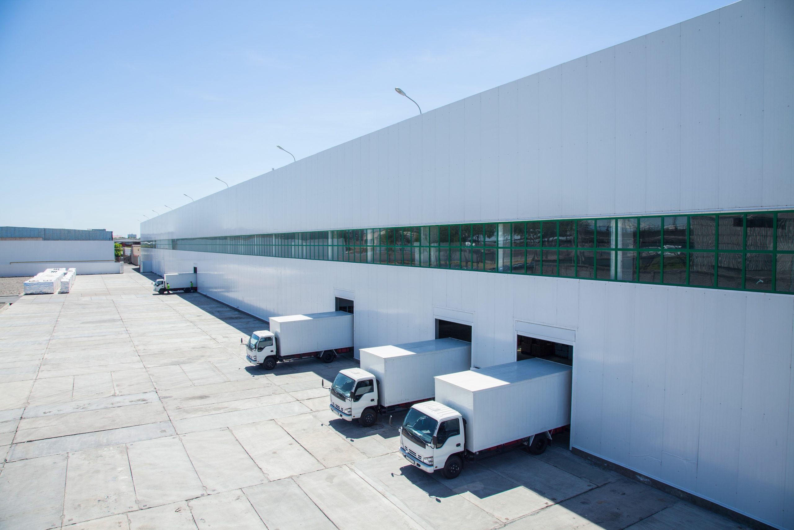 Why warehouse automation should start with workflow data
