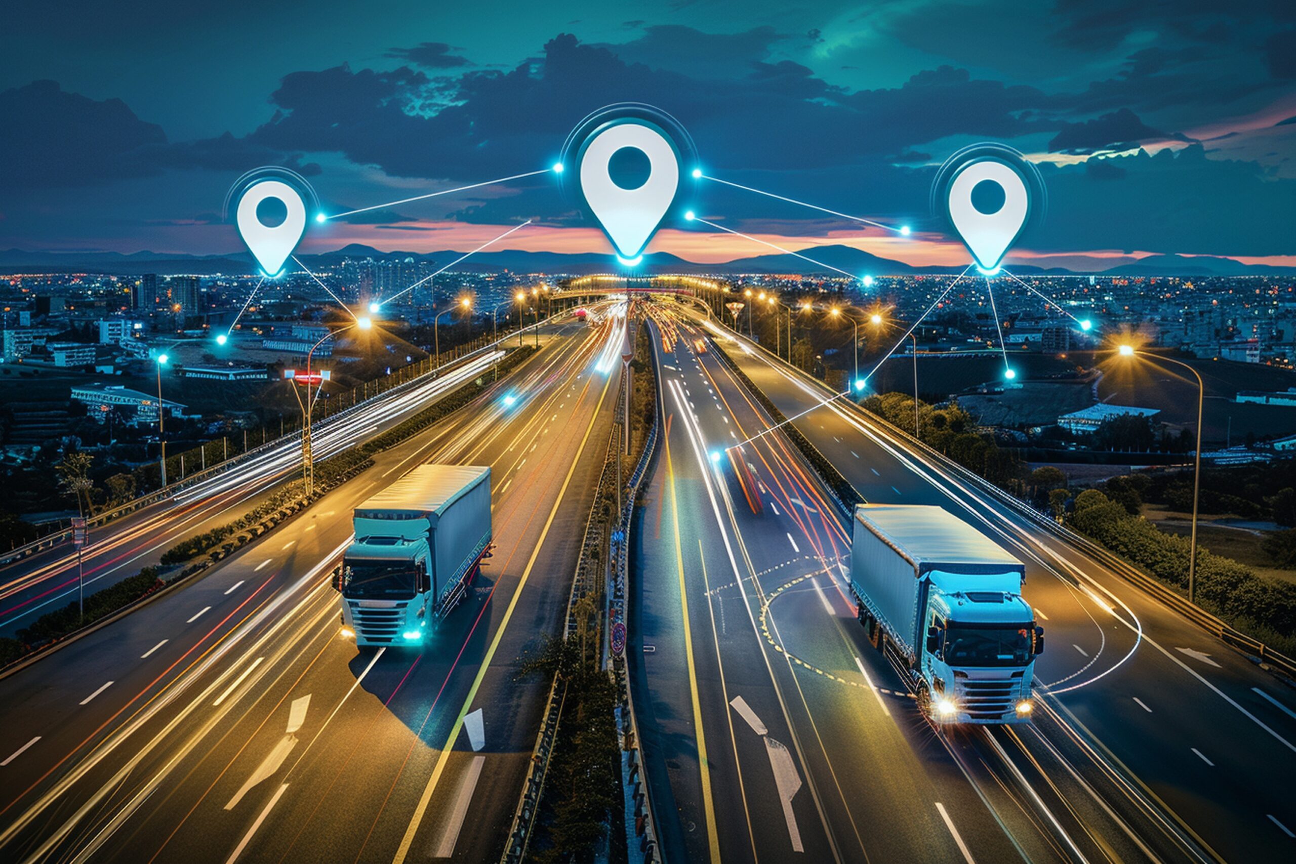 AI adoption grows, but route planning still misses reality