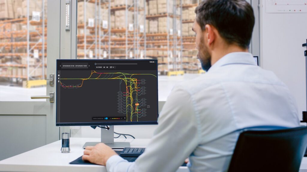 AI and Returns Rules Put Retail Logistics Under Pressure