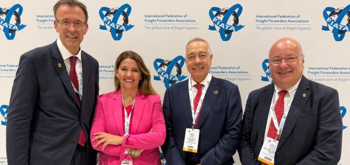 Barcelona to host FIATA logistics meeting alongside SIL 2027