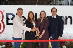 Bleckmann launches H&M logistics operation in Crick