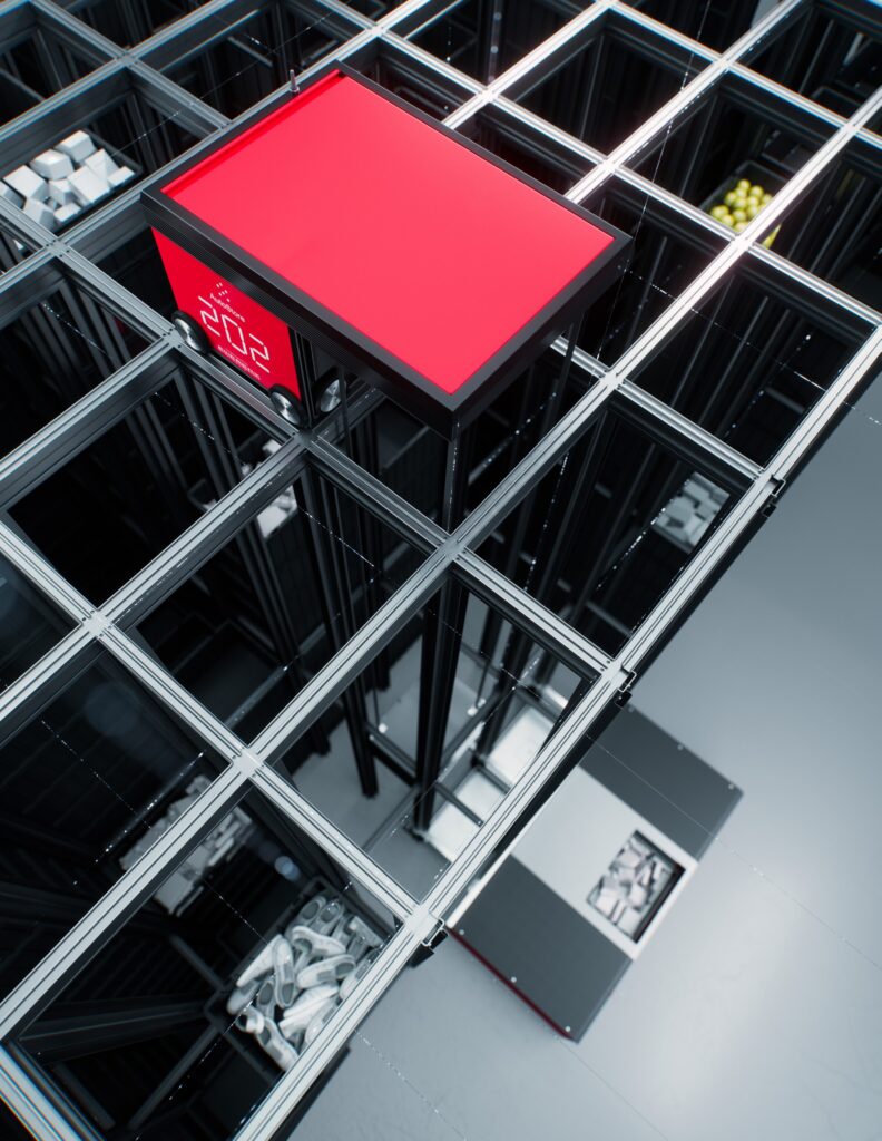 Element Logic integrates Ranpak packaging automation into warehouse solutions