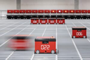 Element Logic integrates Ranpak packaging automation into warehouse solutions
