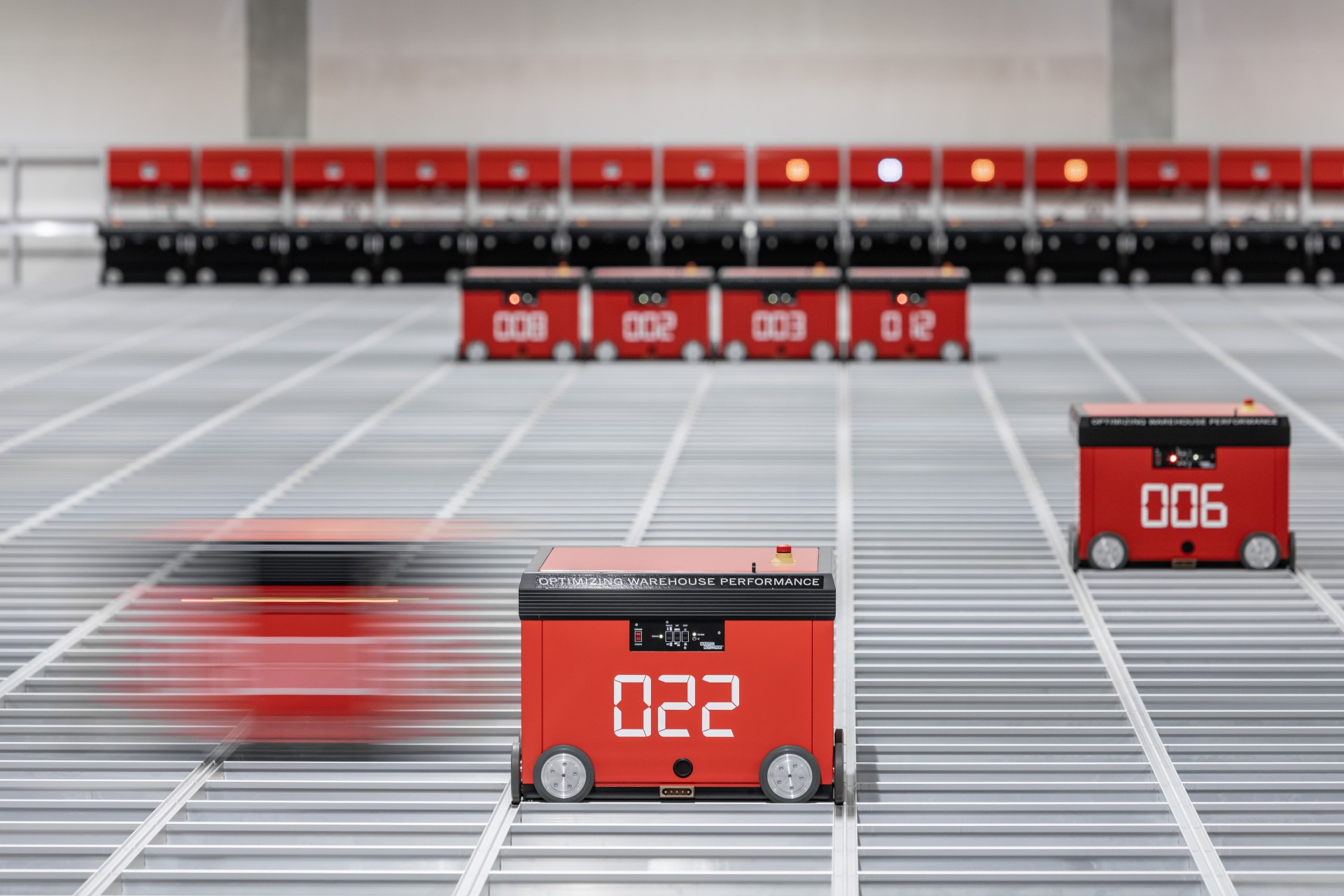 Element Logic integrates Ranpak packaging automation into warehouse solutions