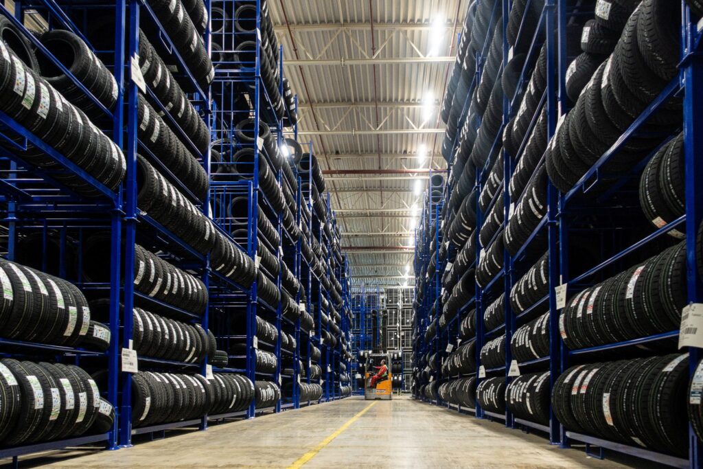 Fiege digitises control of 4.7 million load carriers