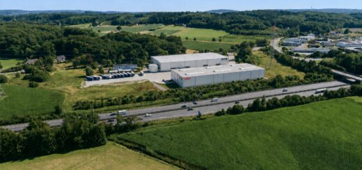 FLEX. expands fulfilment infrastructure with German hub