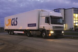 GLS brings automated fulfilment to Kolding