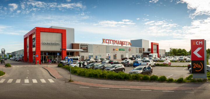 Kesko to deploy AI-ready cloud WMS across grocery logistics