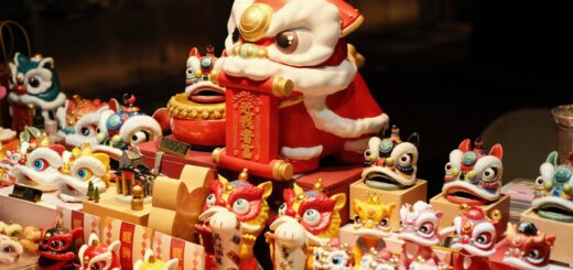 Lunar New Year 2027 puts supply-chain systems under pressure