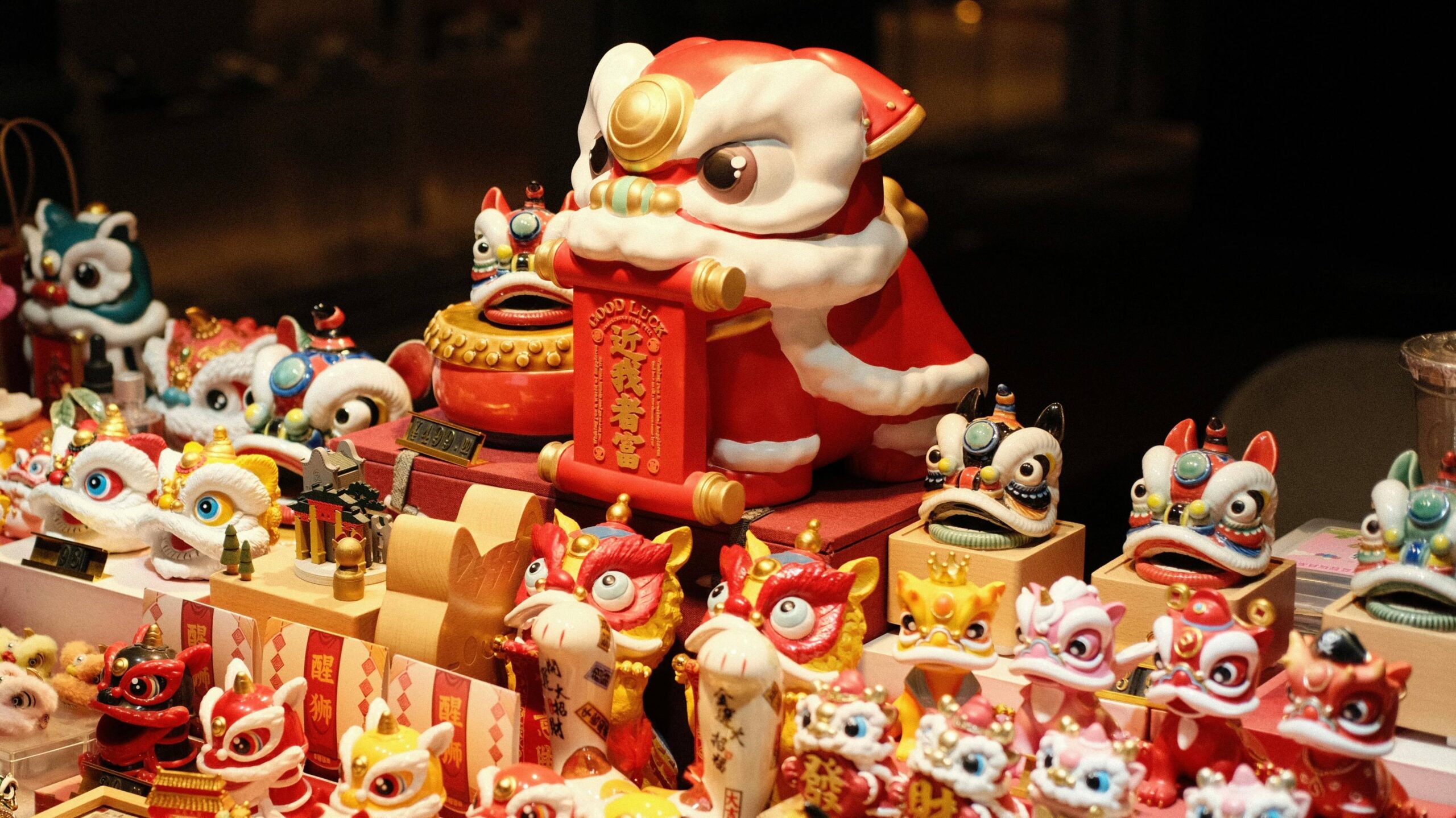 Lunar New Year 2027 puts supply-chain systems under pressure