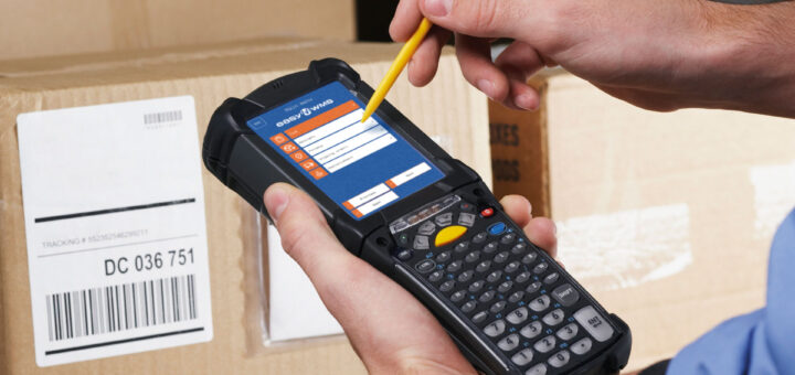Mexican nonwovens producer digitises finished-goods warehouse
