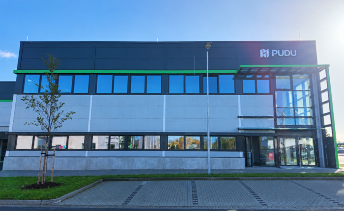 Pudu Robotics establishes European operations hub in Neuss