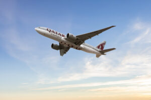 Qatar Cargo Adds Freighter Capacity Across Europe and the US