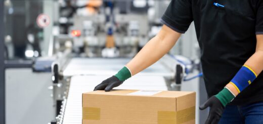 Right-sized automation targets peak-season packaging risk
