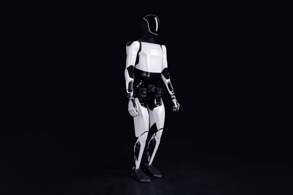 Selective automation keeps humans in the AI learning loop