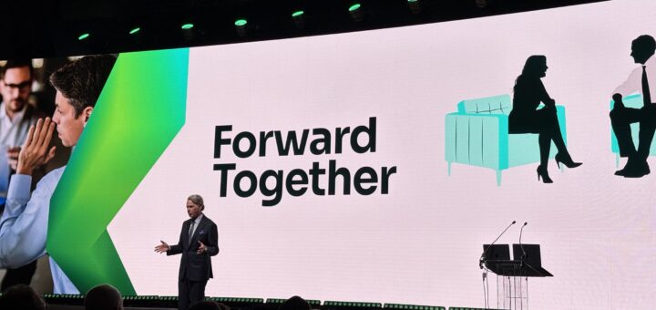 Unified logistics software brings AI closer to operations