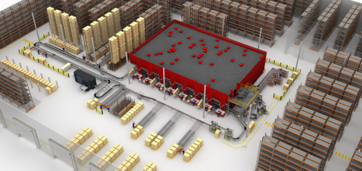 Würth Australia to automate fulfilment across two sites