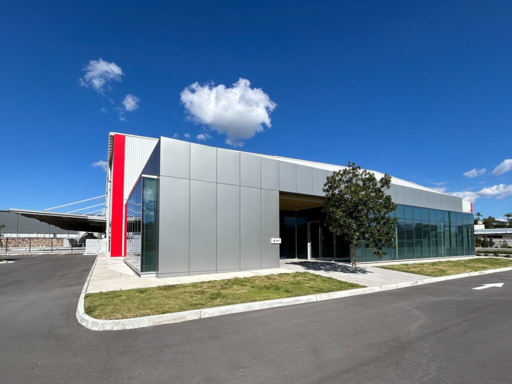 Würth Australia to automate fulfilment across two sites